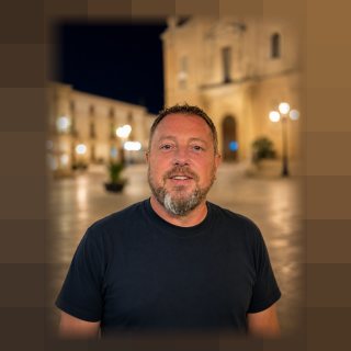 Andy - Co-founder & COO