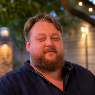 Harry - Co-founder & CTO