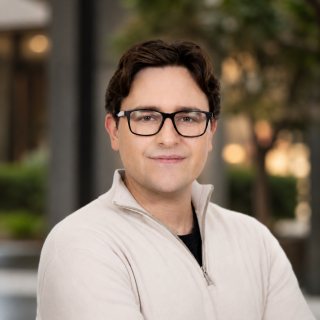 Jose - Chief Financial Officer