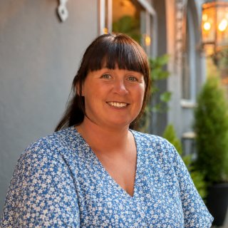 Steph - Operations Manager